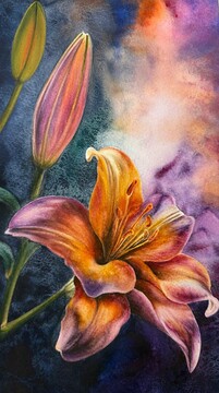 36 Učenci z izdelki